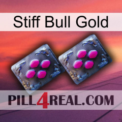 Stiff Bull Gold 01